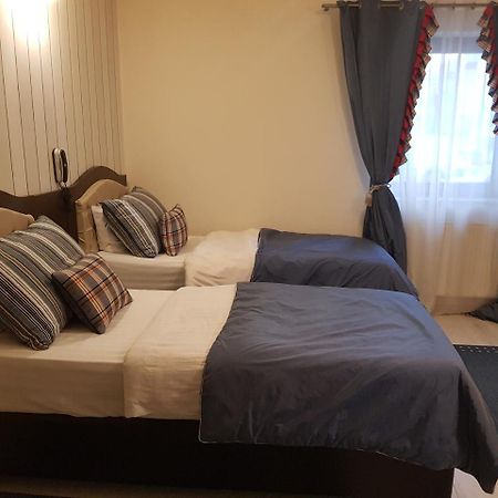 Boutique Vila Paradis Deva Extérieur photo