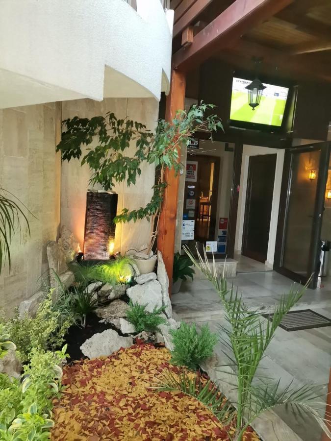 Boutique Vila Paradis Deva Extérieur photo