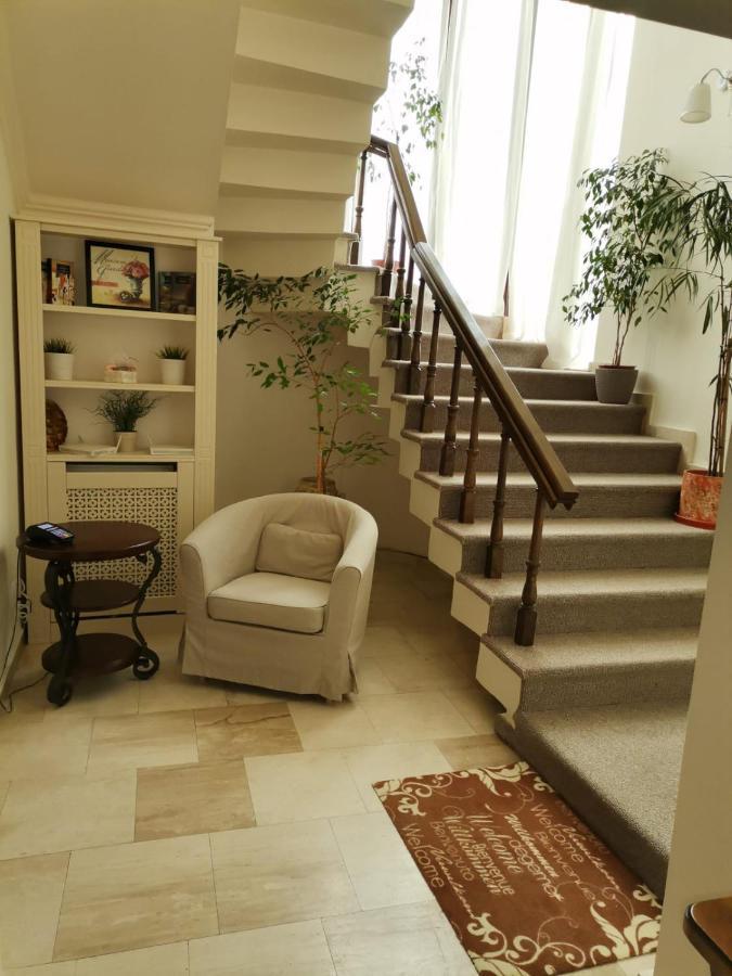 Boutique Vila Paradis Deva Extérieur photo