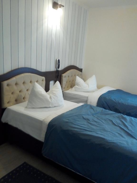 Boutique Vila Paradis Deva Chambre photo