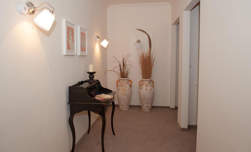 Boutique Vila Paradis Deva Extérieur photo