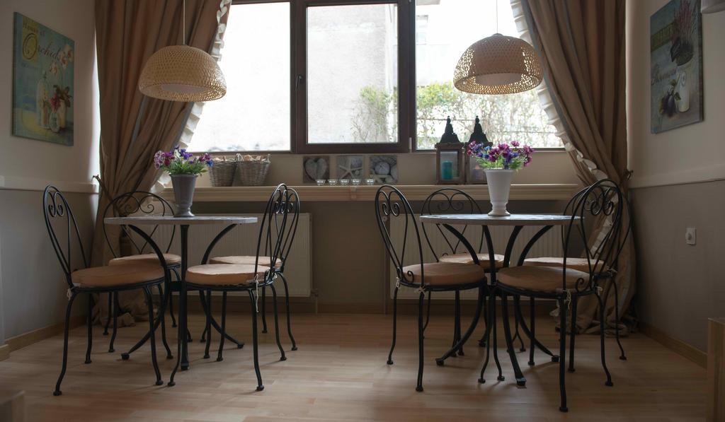 Boutique Vila Paradis Deva Extérieur photo