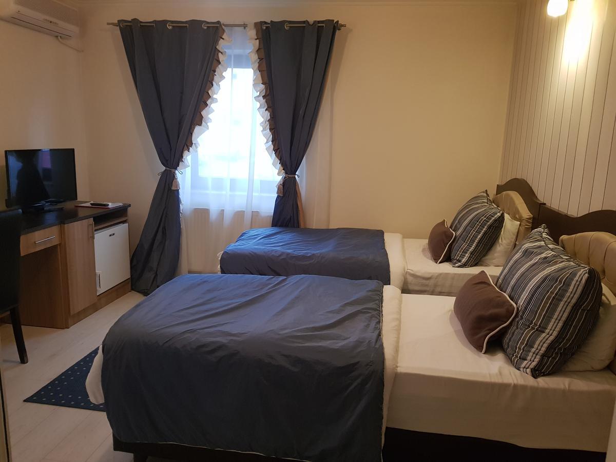 Boutique Vila Paradis Deva Extérieur photo
