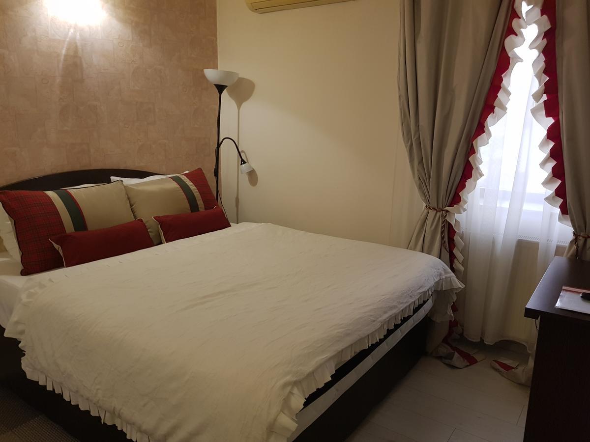 Boutique Vila Paradis Deva Extérieur photo