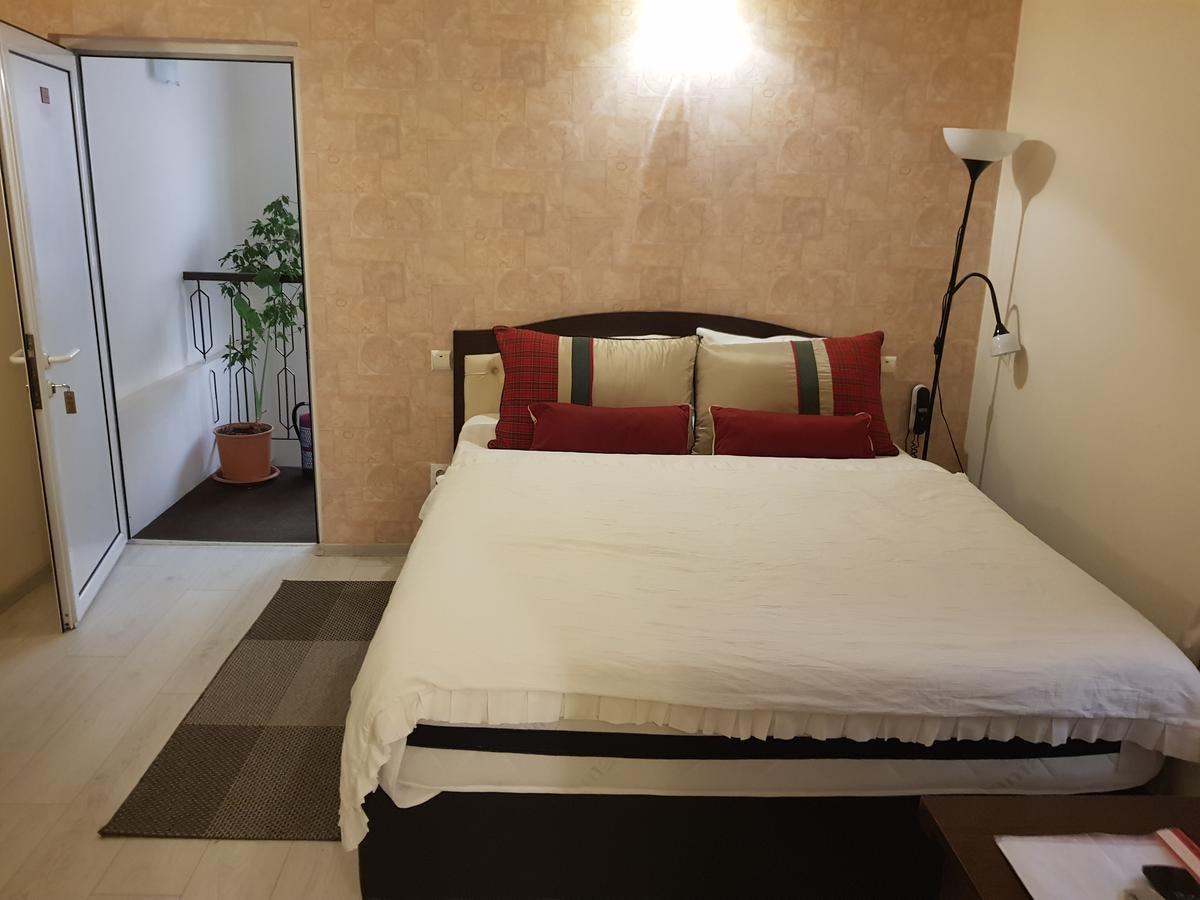 Boutique Vila Paradis Deva Extérieur photo