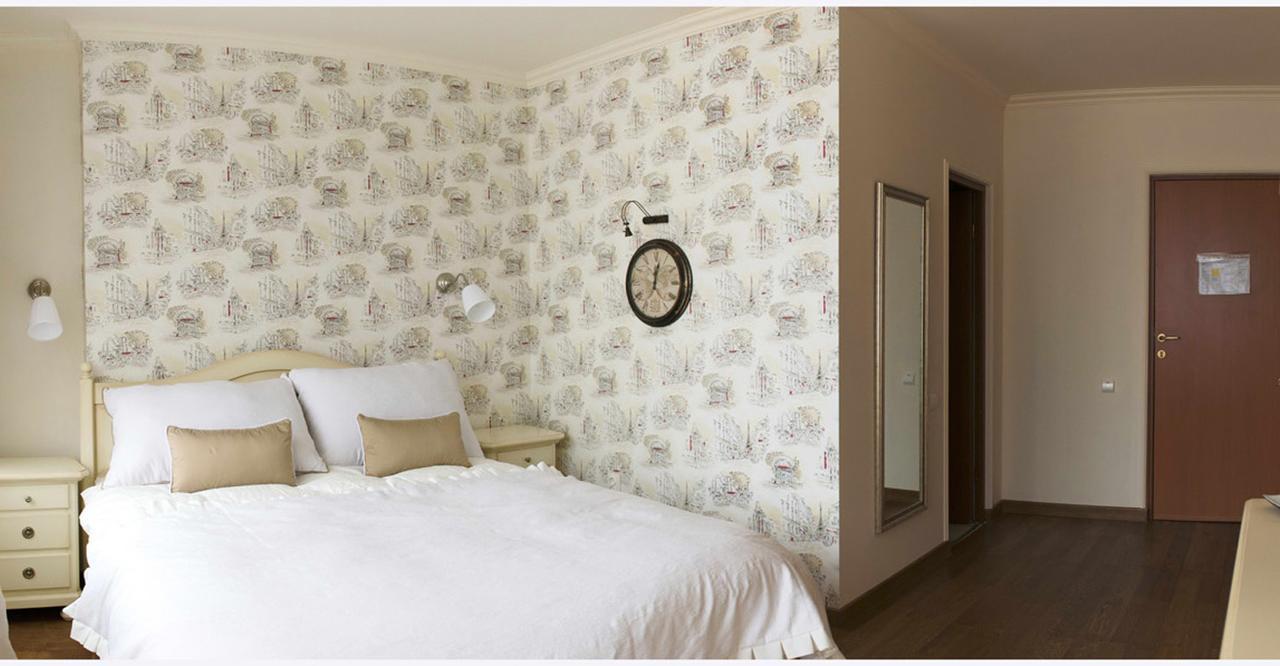 Boutique Vila Paradis Deva Extérieur photo