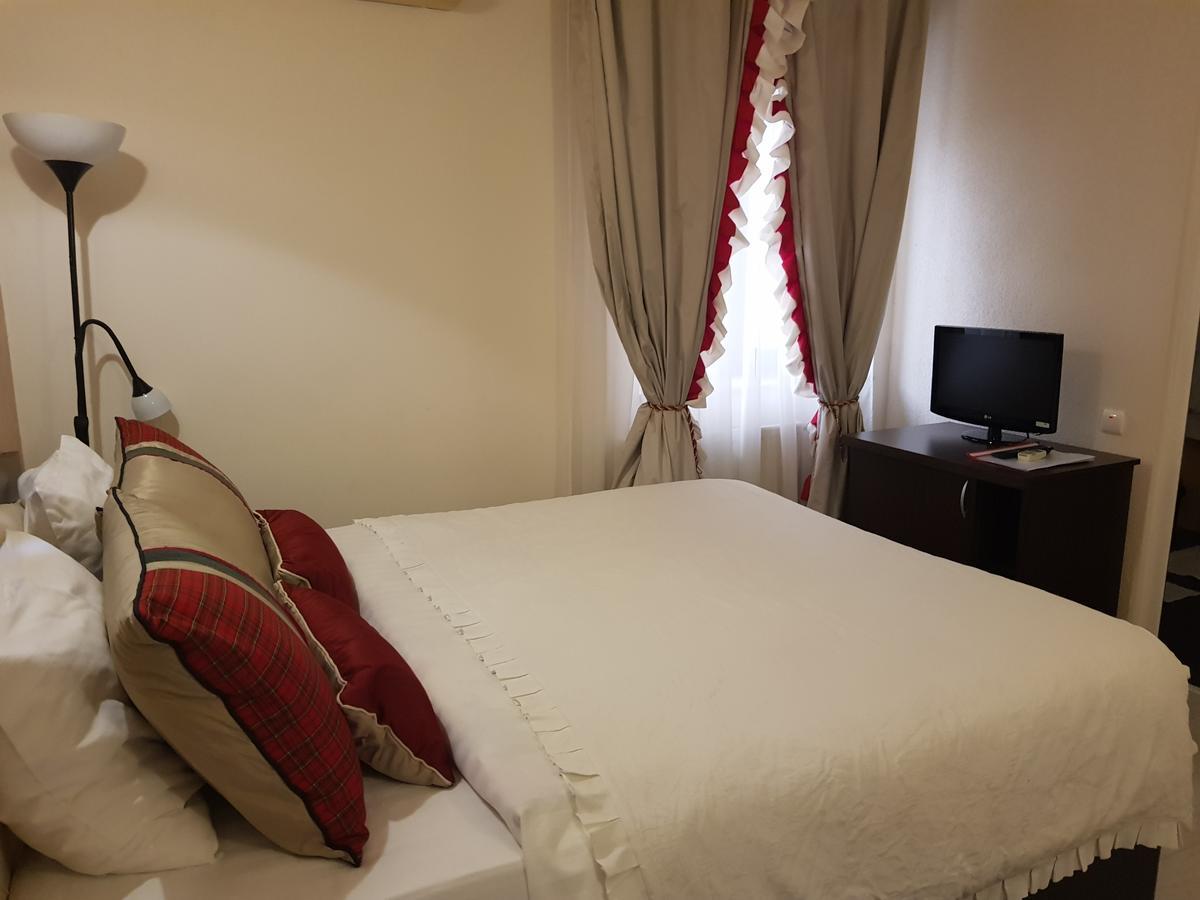 Boutique Vila Paradis Deva Extérieur photo