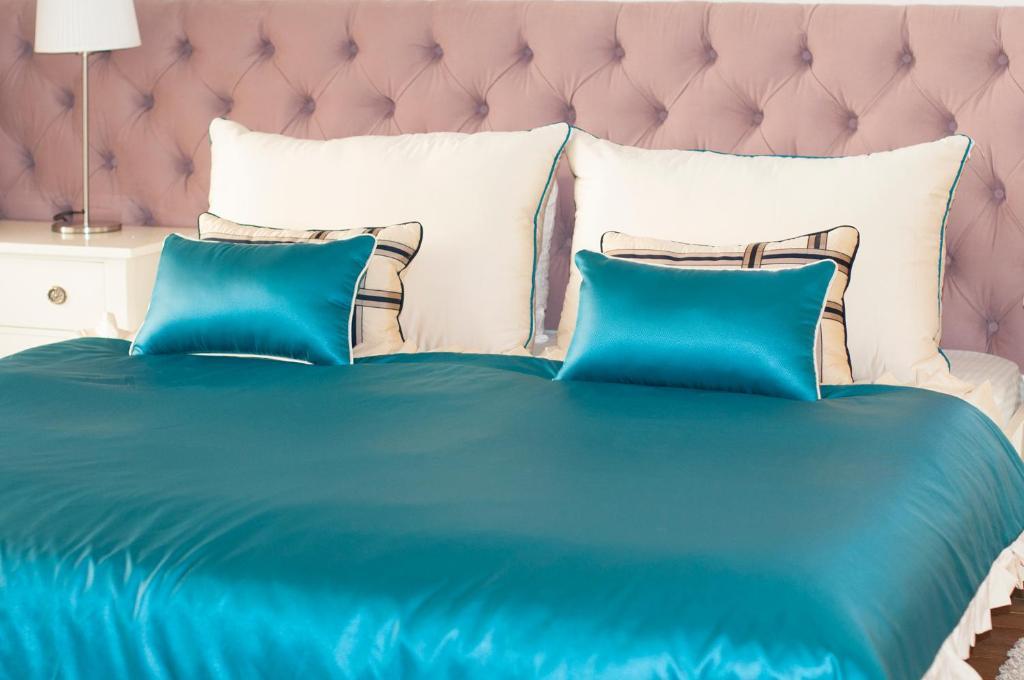 Boutique Vila Paradis Deva Chambre photo