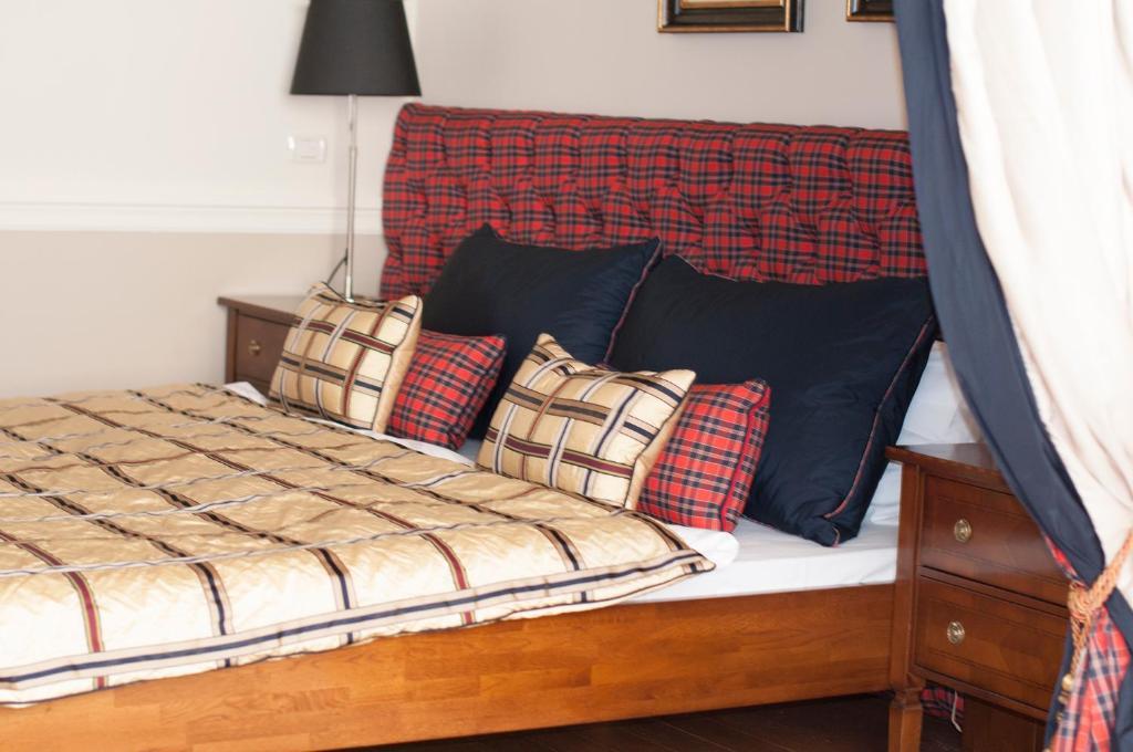Boutique Vila Paradis Deva Chambre photo