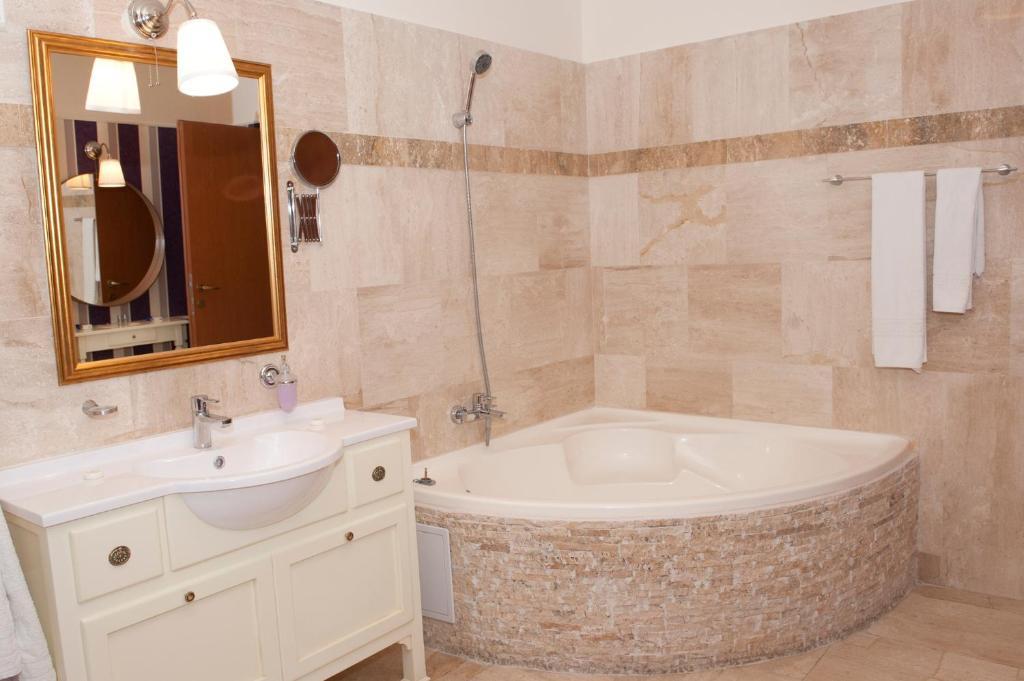 Boutique Vila Paradis Deva Chambre photo
