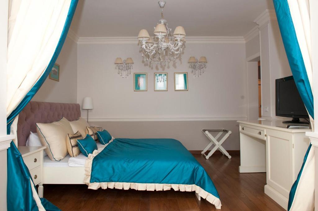 Boutique Vila Paradis Deva Chambre photo