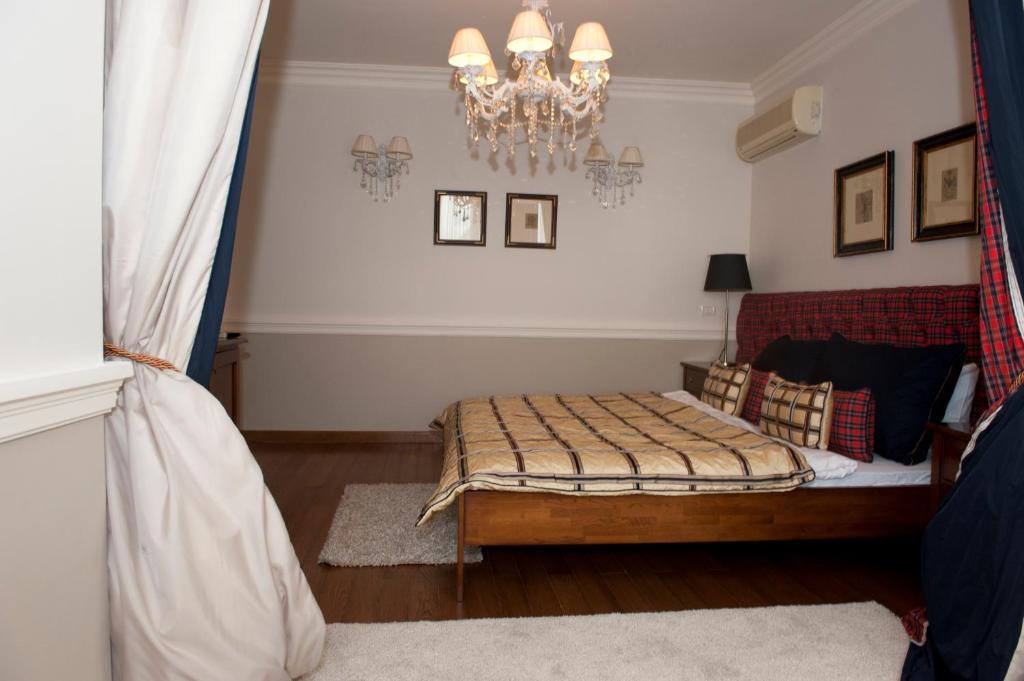 Boutique Vila Paradis Deva Chambre photo