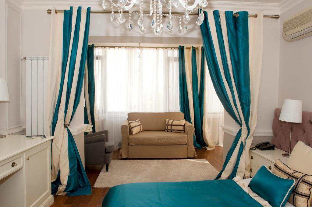 Boutique Vila Paradis Deva Chambre photo