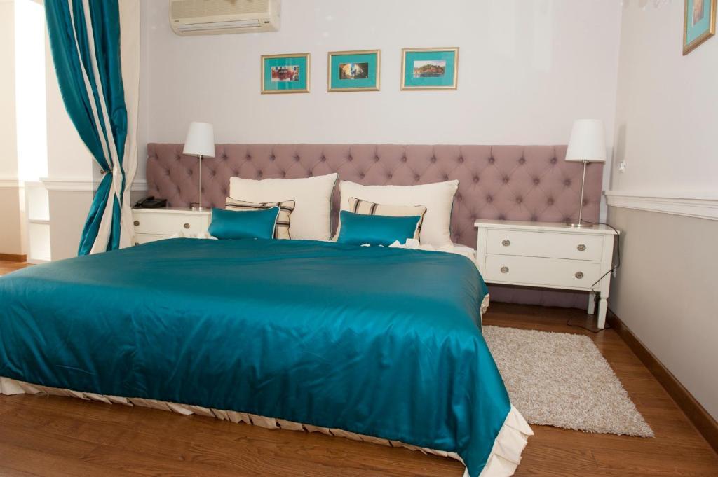 Boutique Vila Paradis Deva Chambre photo