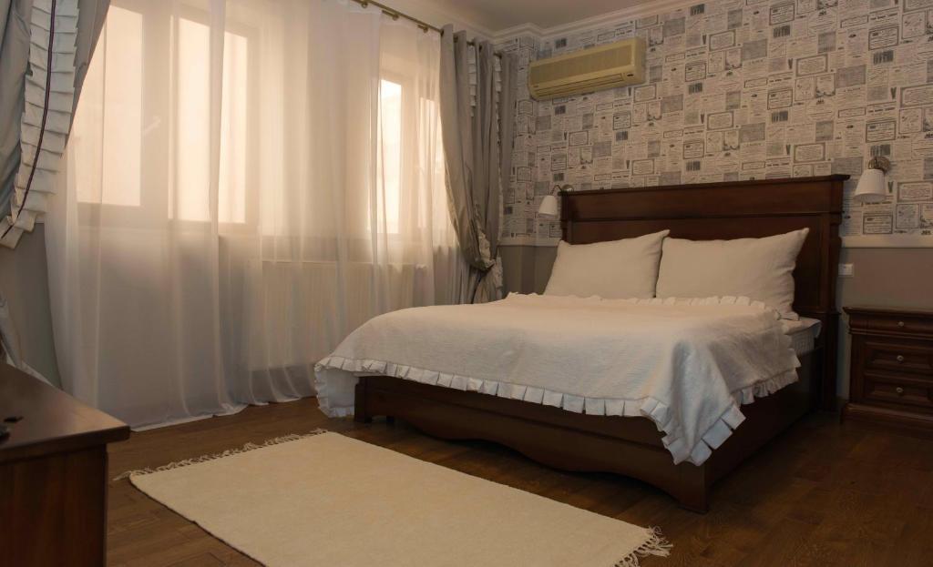 Boutique Vila Paradis Deva Chambre photo