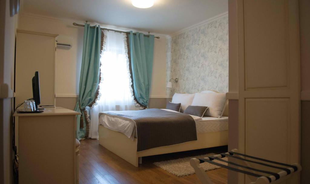 Boutique Vila Paradis Deva Chambre photo