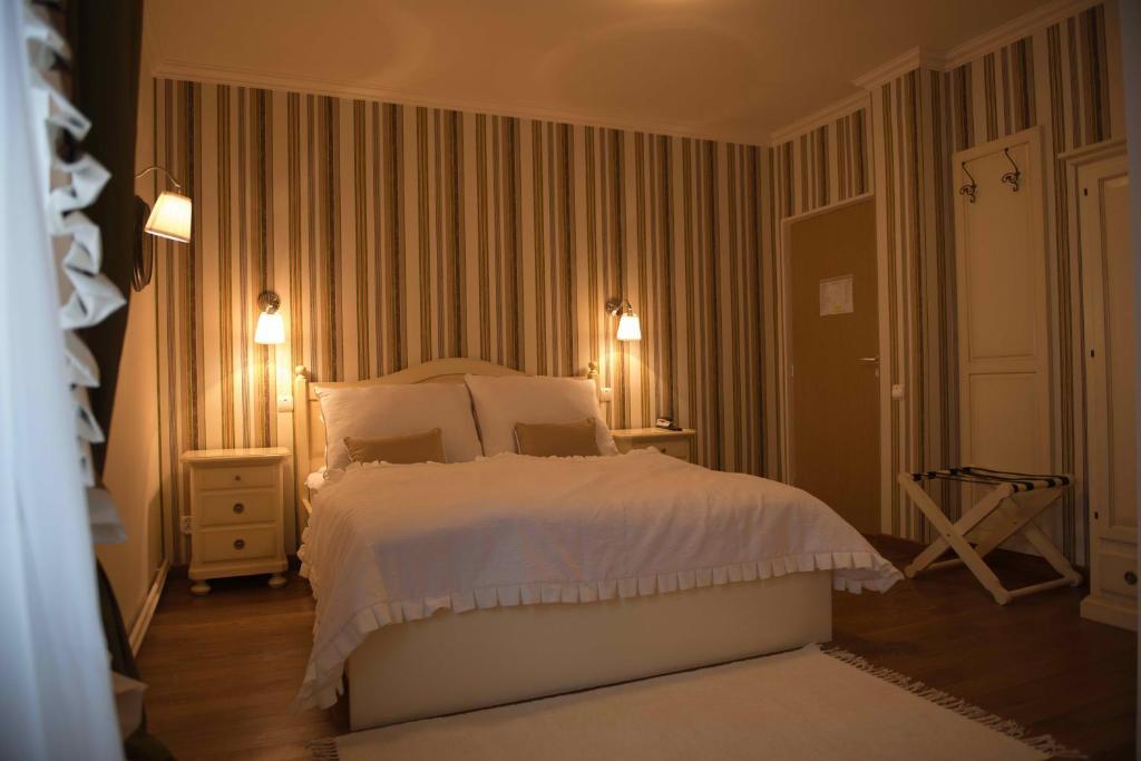 Boutique Vila Paradis Deva Chambre photo