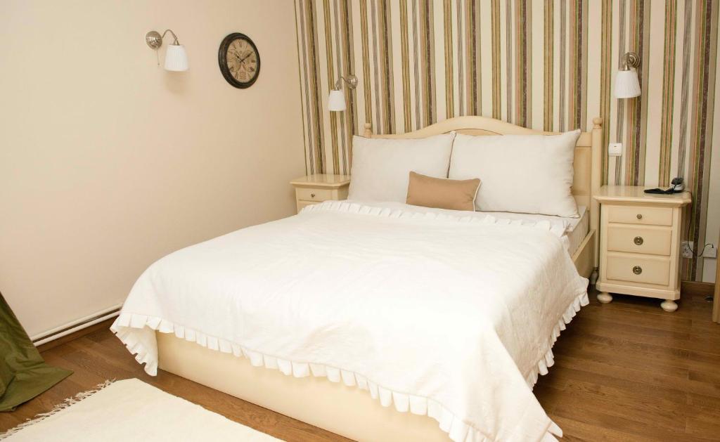 Boutique Vila Paradis Deva Chambre photo