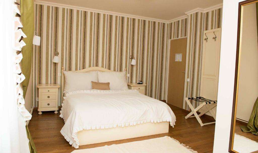 Boutique Vila Paradis Deva Chambre photo