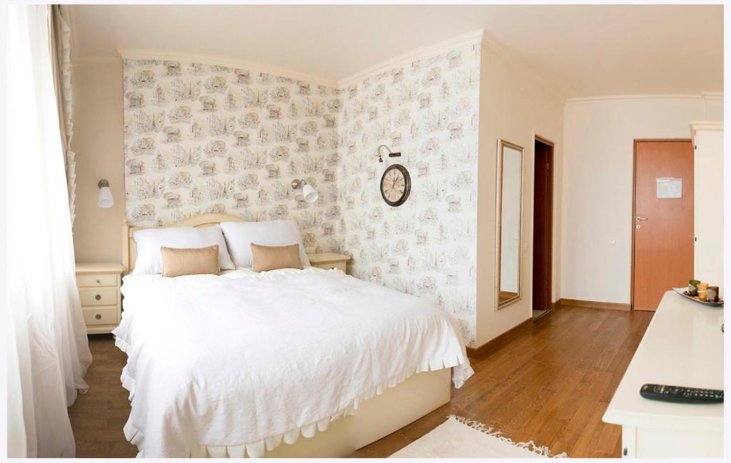 Boutique Vila Paradis Deva Chambre photo