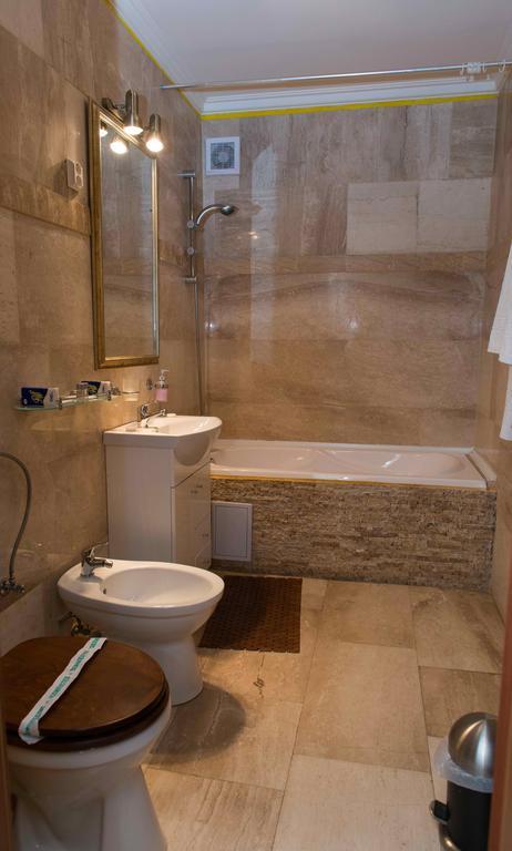 Boutique Vila Paradis Deva Chambre photo
