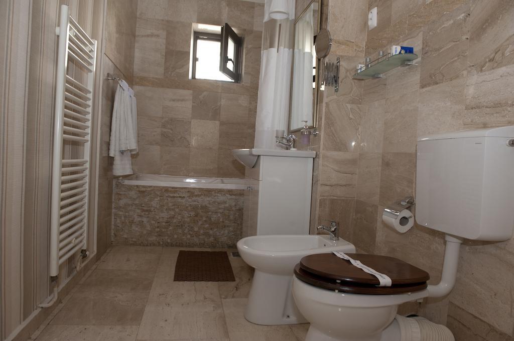 Boutique Vila Paradis Deva Extérieur photo