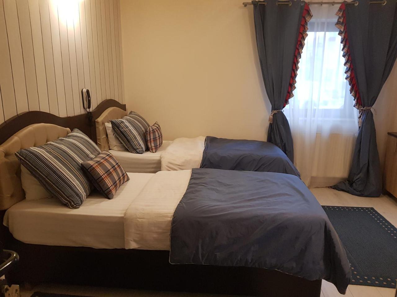 Boutique Vila Paradis Deva Extérieur photo